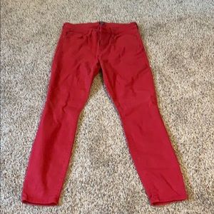 Awesome stretch jeans